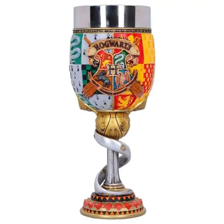 Harry Potter Goblet Golden Snitch fotografija proizvoda