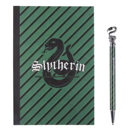 Harry Potter Stationery Set Hogwarts Green - Set uredskog materijala termékfotója