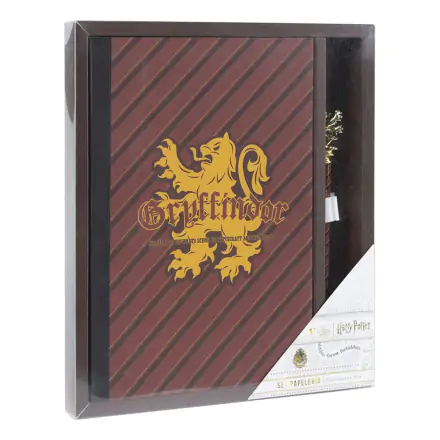 Harry Potter Set za pisanje Hogwarts Gryffindor termékfotója