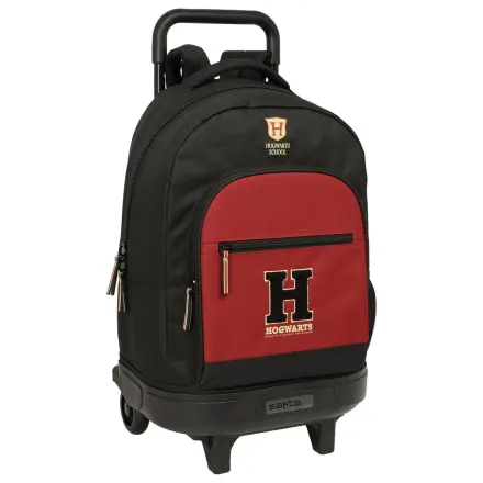 Harry Potter Hogwarts izvlačna kolica 45 cm fotografija proizvoda