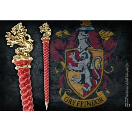 Harry Potter - Hogwarts House Pen - Gryffindor - Kemijska olovka fotografija proizvoda