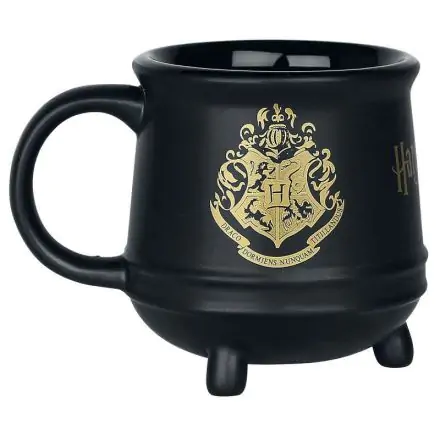 Harry Potter 3D Šalica Hogwarts Crest termékfotója