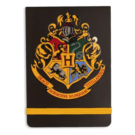 Harry Potter Mini Bilježnica Hogwarts fotografija proizvoda