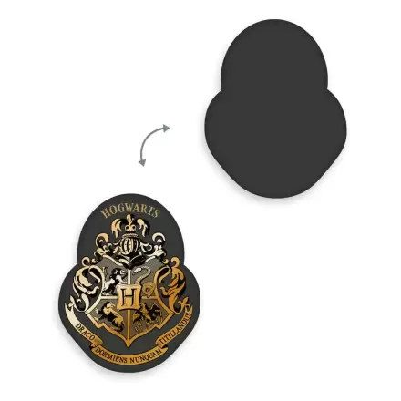 Harry Potter Jastuk Hogwarts 36 cm fotografija proizvoda