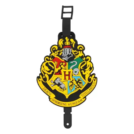 Harry Potter oznaka za prtljagu Hogwarts 10 cm fotografija proizvoda