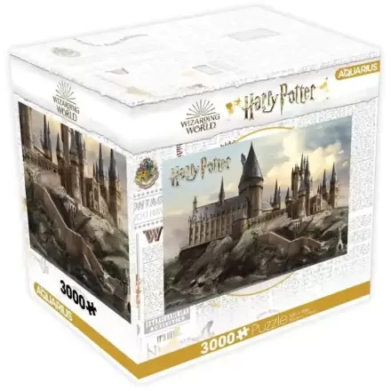 Harry Potter Hogwarts slagalica (3000 komada) fotografija proizvoda