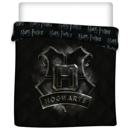 Harry Potter Hogwarts Prošiveni prekrivač za krevet, poplun fotografija proizvoda