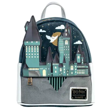 Loungefly Harry Potter Hogwarts ruksak 27cm fotografija proizvoda