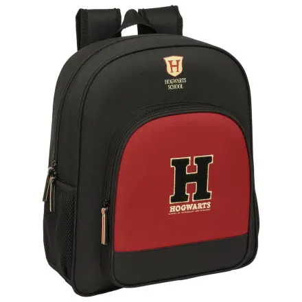 Harry Potter Hogwarts prilagodljiv ruksak 38 cm fotografija proizvoda
