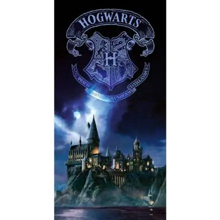 Harry Potter Hogwarts stakleni poster fotografija proizvoda