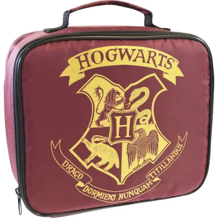 Harry Potter Hogwarts torba za ručak termékfotója