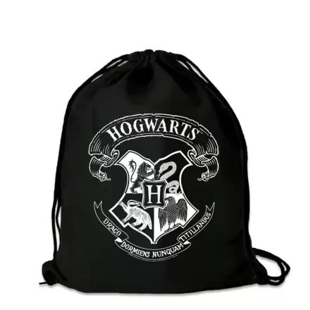 Harry Potter sportska torba Hogwarts (bijela) termékfotója