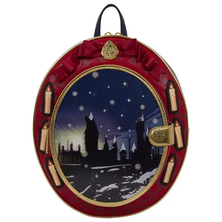 Harry Potter by Loungefly mini ruksak Holiday Cameo fotografija proizvoda