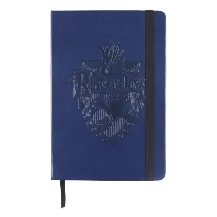 Harry Potter Premium Bilježnica A5 Ravenclaw termékfotója