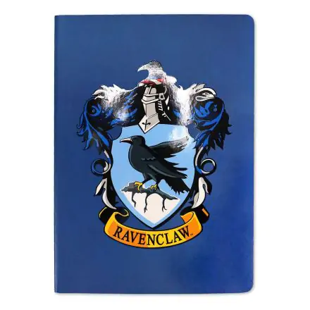 Harry Potter Bilježnica Flex A5 House Ravenclaw fotografija proizvoda
