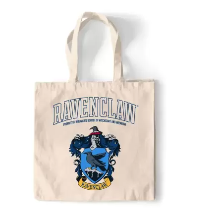 Harry Potter platnena torba Ravenclaw termékfotója