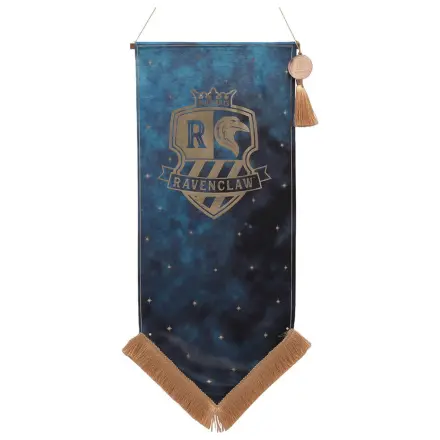 Harry Potter Ravenclaw viseći banner fotografija proizvoda