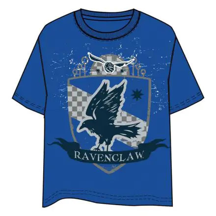 Harry Potter Ravenclaw majica za odrasle fotografija proizvoda