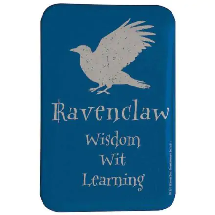 Harry Potter magnet Ravenclaw fotografija proizvoda
