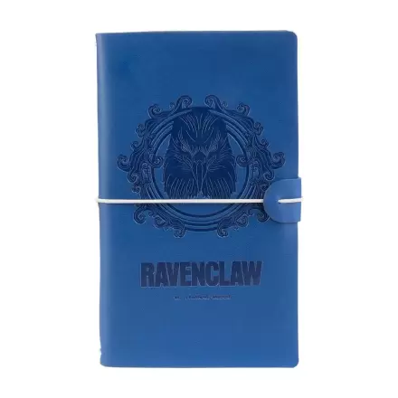 Harry Potter Ravenclaw putna bilježnica termékfotója