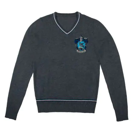 Harry Potter Ravenclaw majica s kapuljačom termékfotója