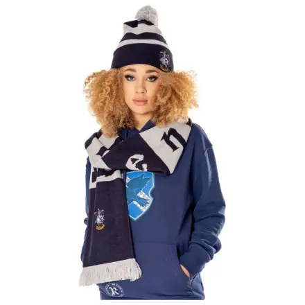 Harry Potter šal Ravenclaw duga duljina fotografija proizvoda