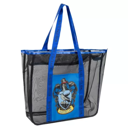 Harry Potter Ravenclaw premium torba za plažu fotografija proizvoda