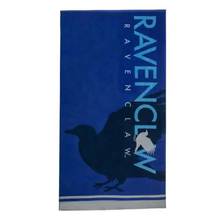 Harry Potter Ručnik Ravenclaw 140 x 70 cm termékfotója