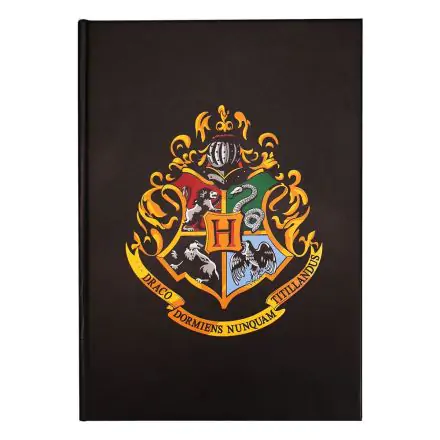 Harry Potter bilježnica A6 House Pride fotografija proizvoda