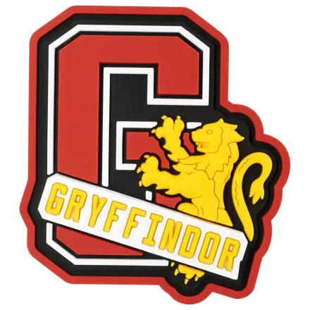 Harry Potter magneti Ponos doma Gryffindor fotografija proizvoda