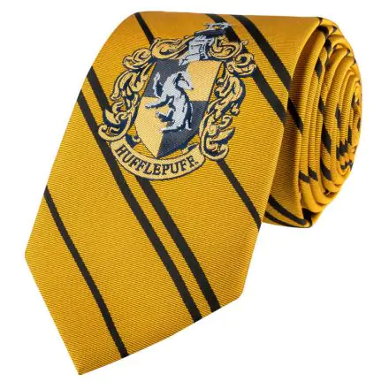 Harry Potter Tkana Kravata Hufflepuff Novo Izdanje termékfotója