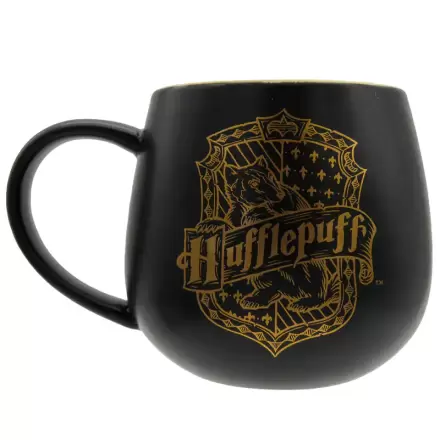 Harry Potter Hufflepuff 3D figurica šalica termékfotója