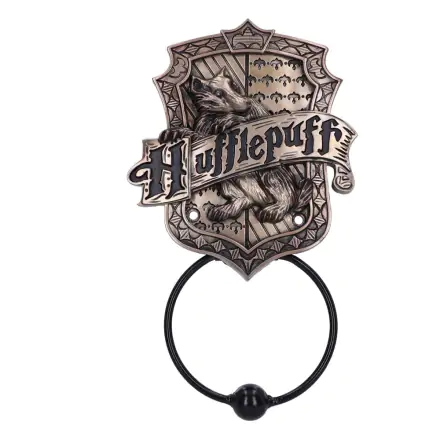 Harry Potter kucalo za vrata Hufflepuff 24 cm termékfotója