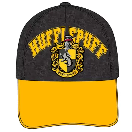 Harry Potter Hufflepuff šilterica termékfotója