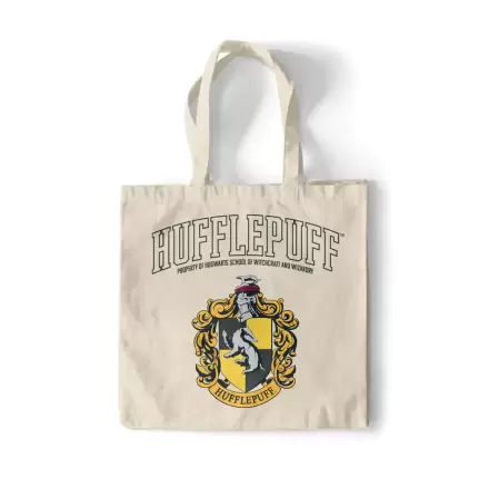 Harry Potter platnena torba Hufflepuff termékfotója