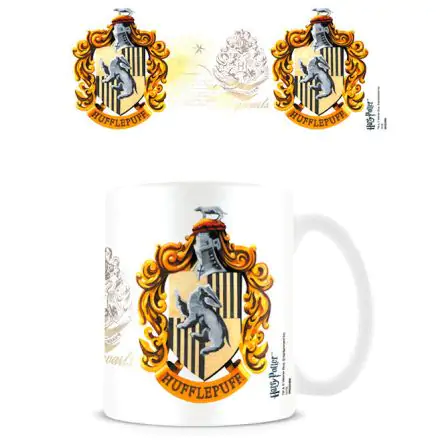 Harry Potter Hufflepuff šalica fotografija proizvoda