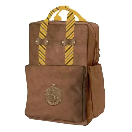 Harry Potter Hufflepuff casual ruksak 35cm termékfotója