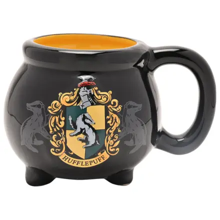 Harry Potter Hufflepuff šalica-kotlić fotografija proizvoda