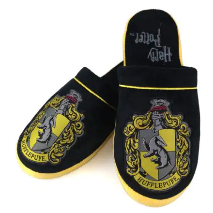 Harry Potter Hufflepuff muške papuče termékfotója