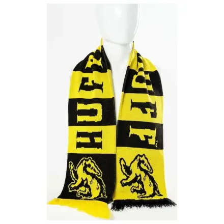 Harry Potter šal Hufflepuff fotografija proizvoda