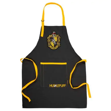 Harry Potter pregača Hufflepuff termékfotója