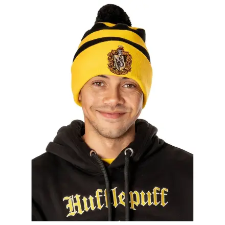 Harry Potter kapa Hufflepuff fotografija proizvoda