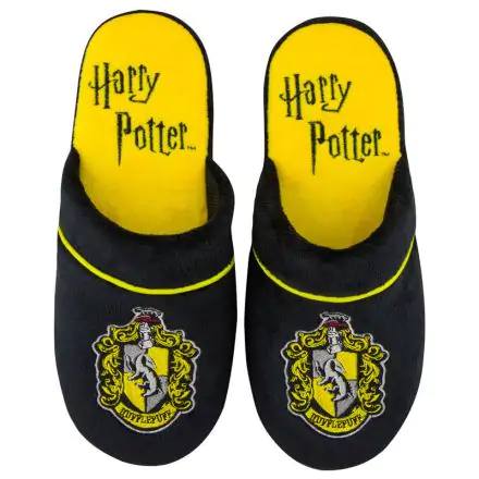 Harry Potter Papuče Hufflepuff Veličina S/M termékfotója