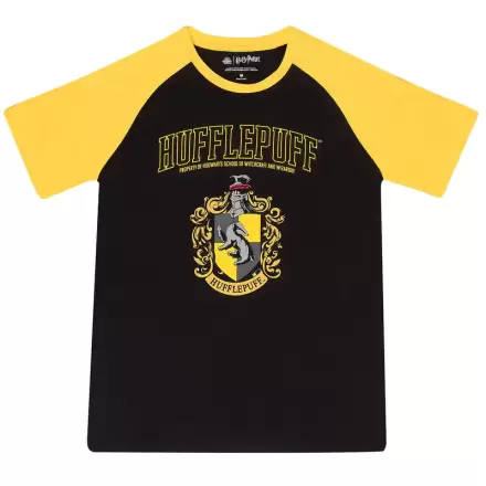 Harry Potter majica Hufflepuff fotografija proizvoda