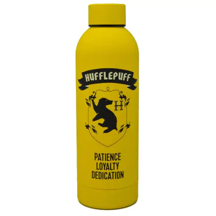 Harry Potter Hufflepuff boca od nehrđajućeg čelika 700 ml termékfotója