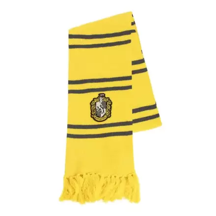 Harry Potter Hufflepuff šal termékfotója