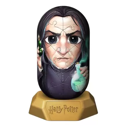 Harry Potter Hylkies 3D Puzzle Severus Snape (55 dijelova) fotografija proizvoda