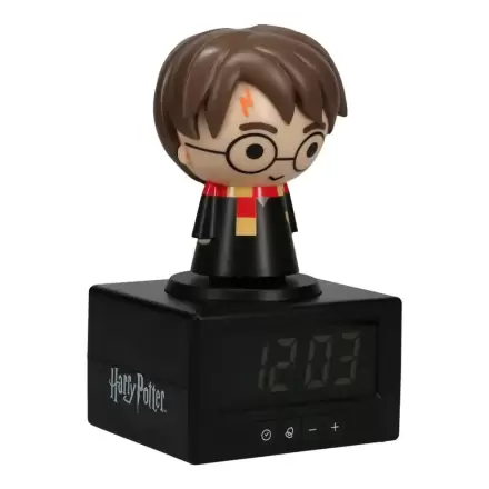 Harry Potter Icon Budilica termékfotója