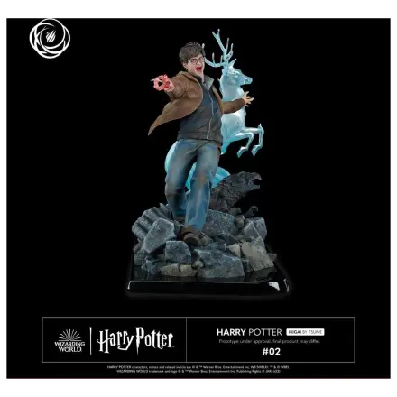 Harry Potter IKIGAI Figura 1/6 30 cm fotografija proizvoda
