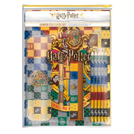 Harry Potter set pribora za pisanje termékfotója